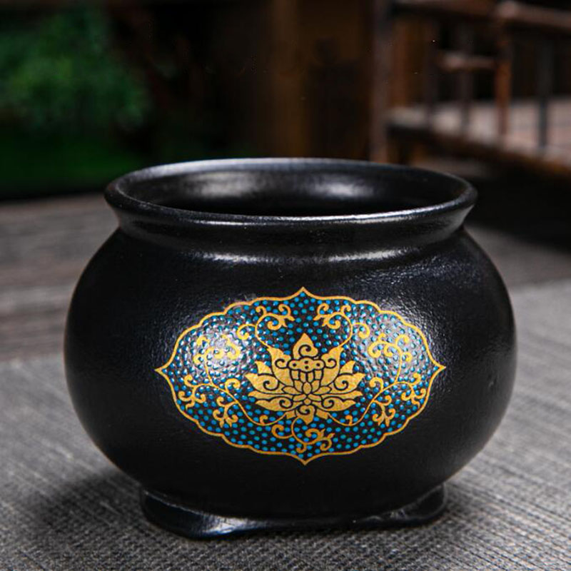 กระถางดอกไม้เซรามิกสไตล์จีน แจ - Bonsai Garden Art บทวิจารณ์และราคา